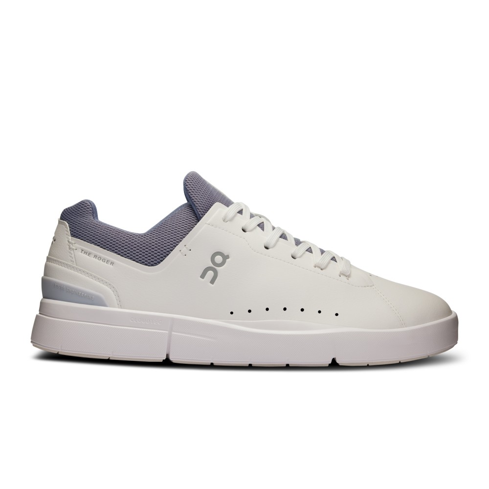 SCARPE ON THE ROGER ADVANTAGE DONNA WHITE FOSSIL