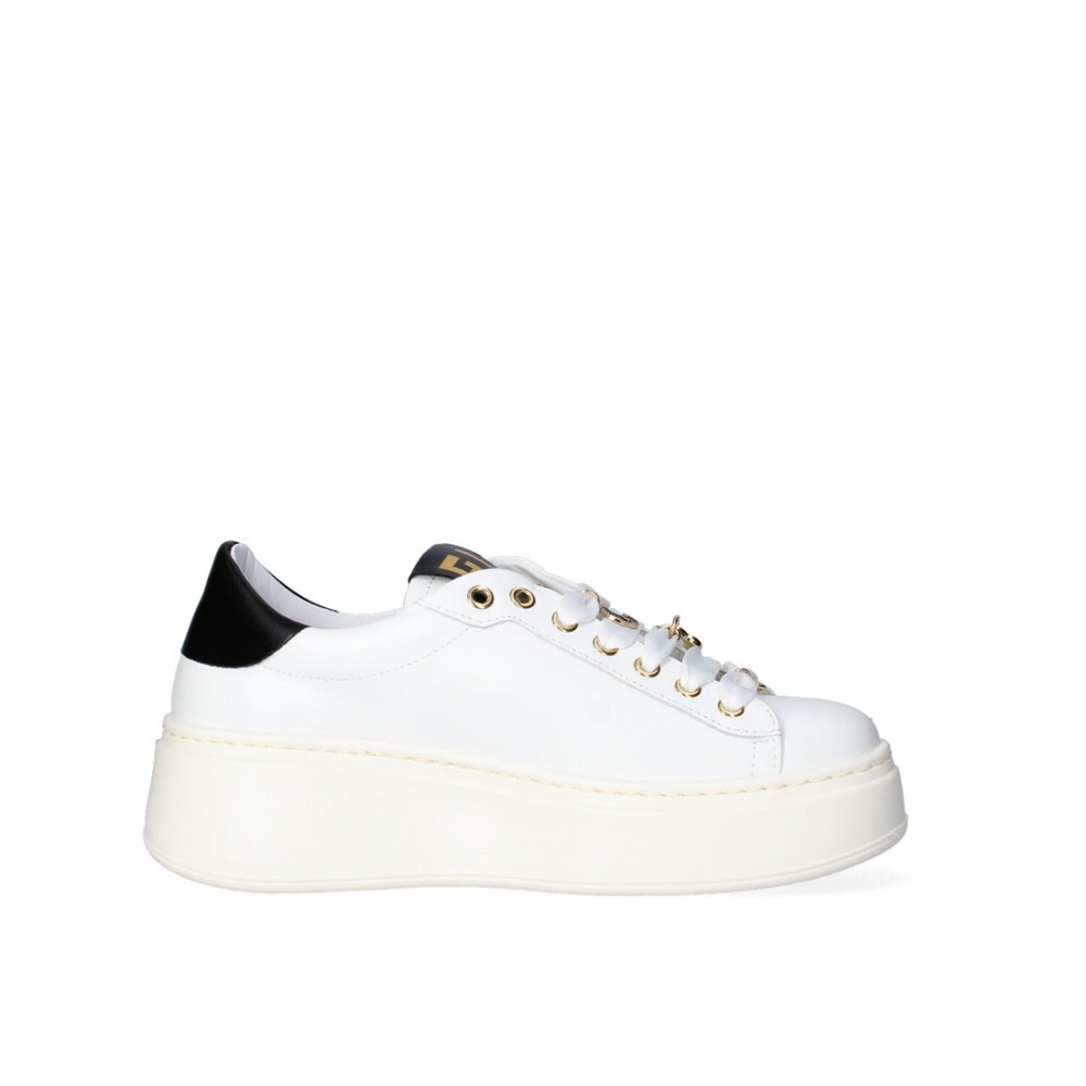 SNEAKERS GIO+ PIA WHITE