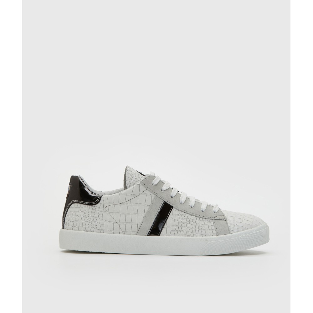 SHOES NIS DIEGO WHITE
