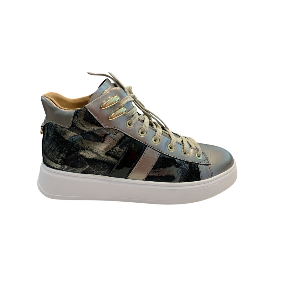 SCARPE NIS DONNA PETRA PIRITE
