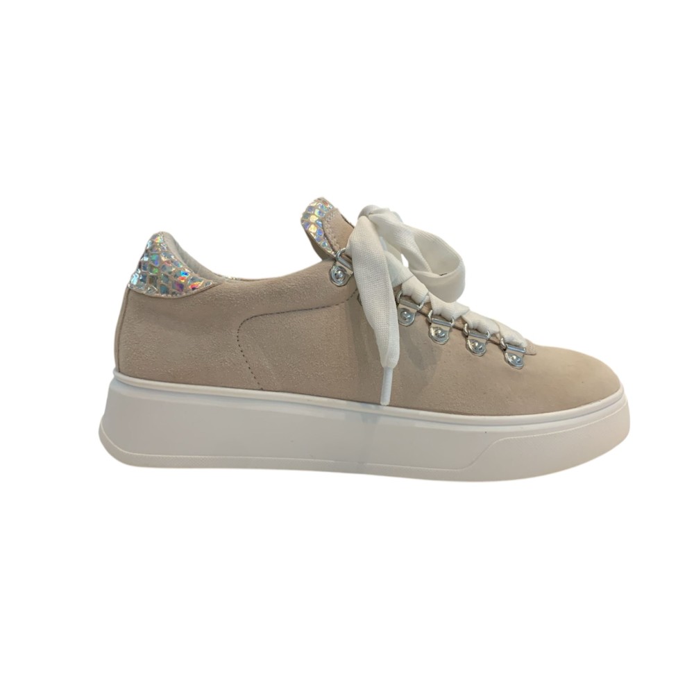 SCARPE NIS ZOE ROSA BALSAM