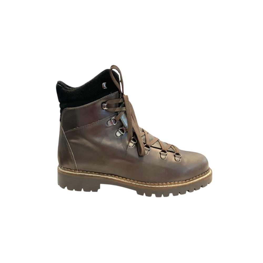BOOTS NIS MAN ETTORE MUD