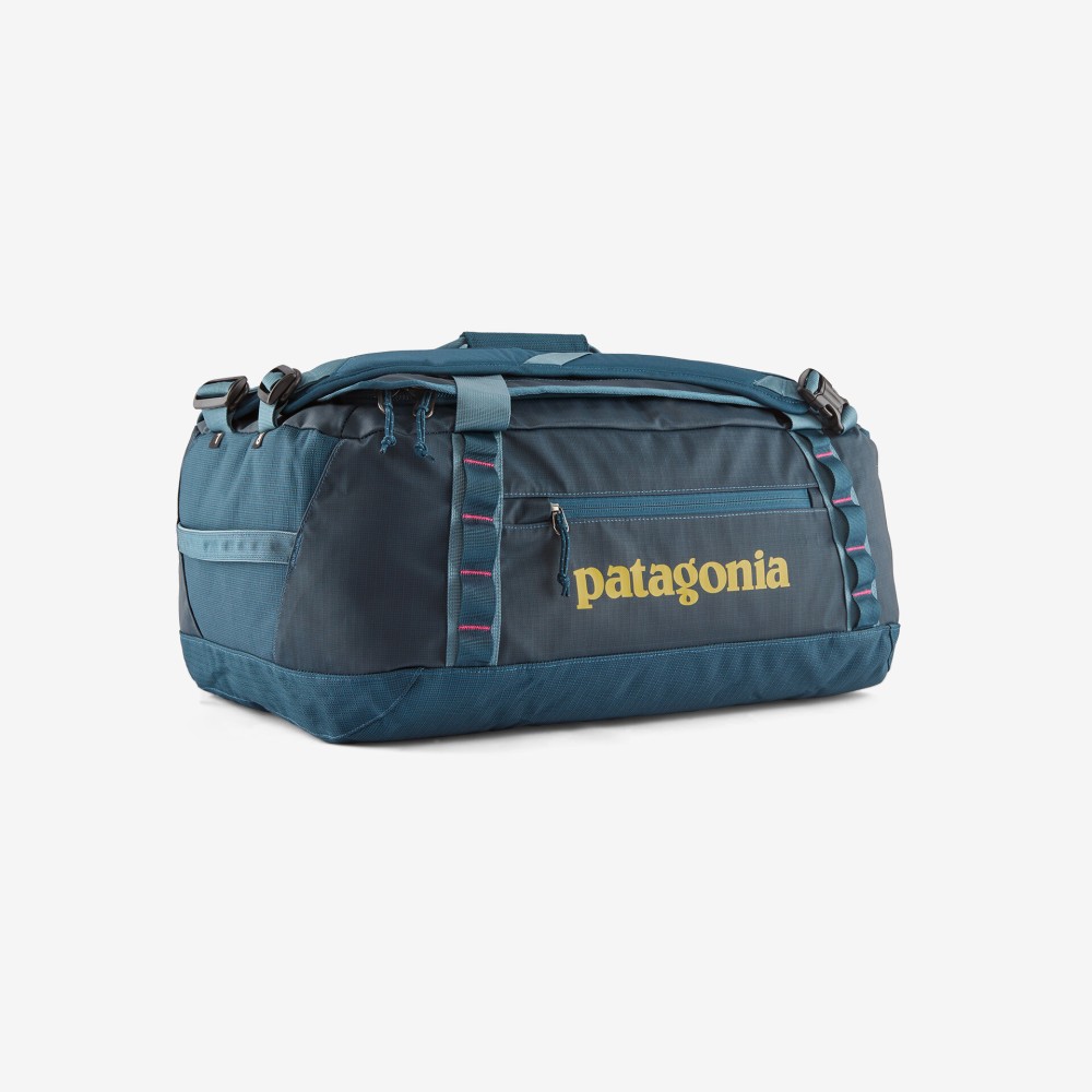 ZAINO PATAGONIA BLACK HOLE DUFFEL 40L TIDAL TEAL