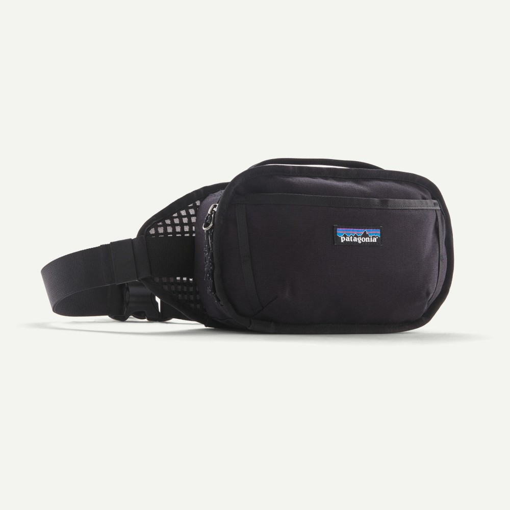 MARSUPIO PATAGONIA TERRAVIA BLACK