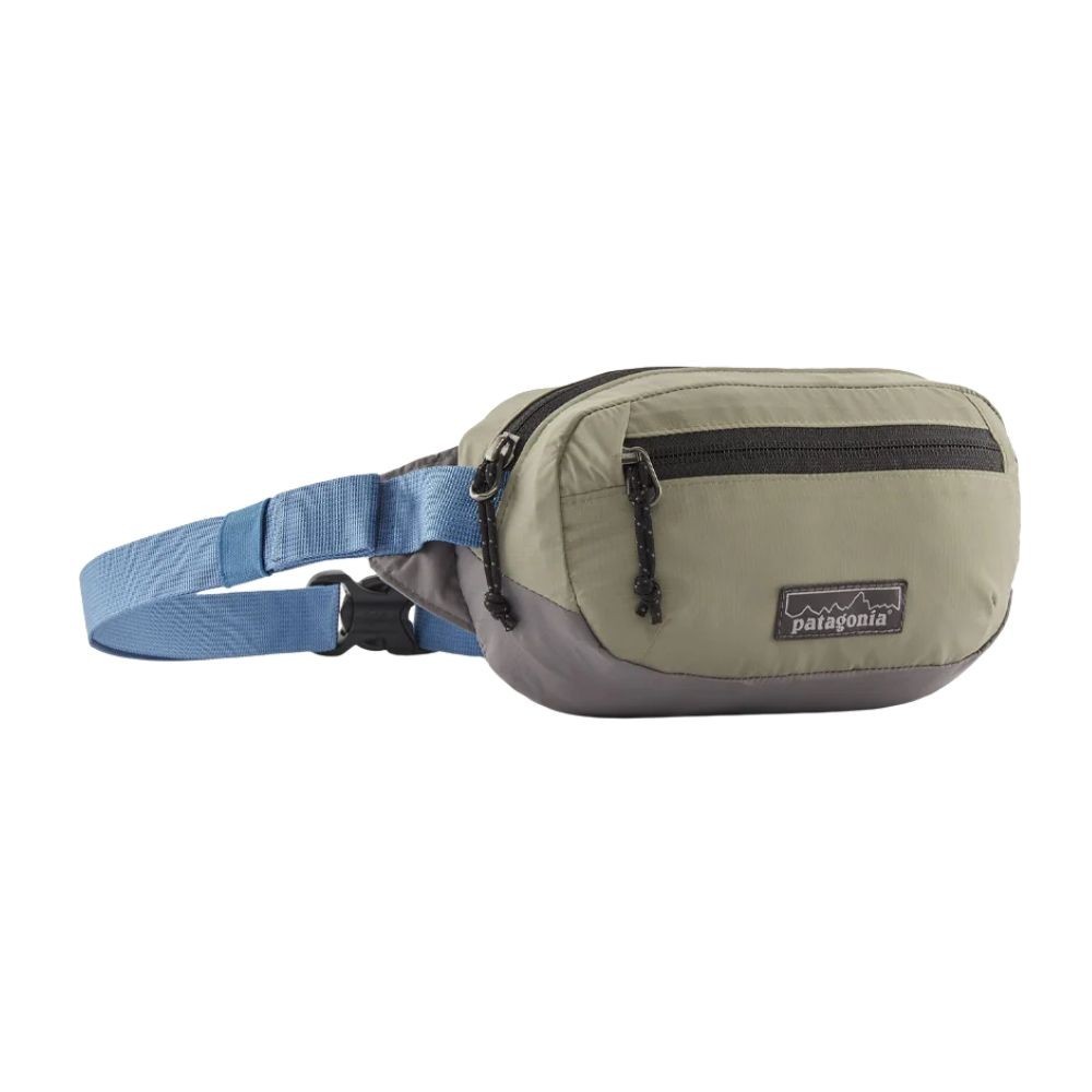 MARSUPIO PATAGONIA TERRAVIA RIVER ROCK GREEN