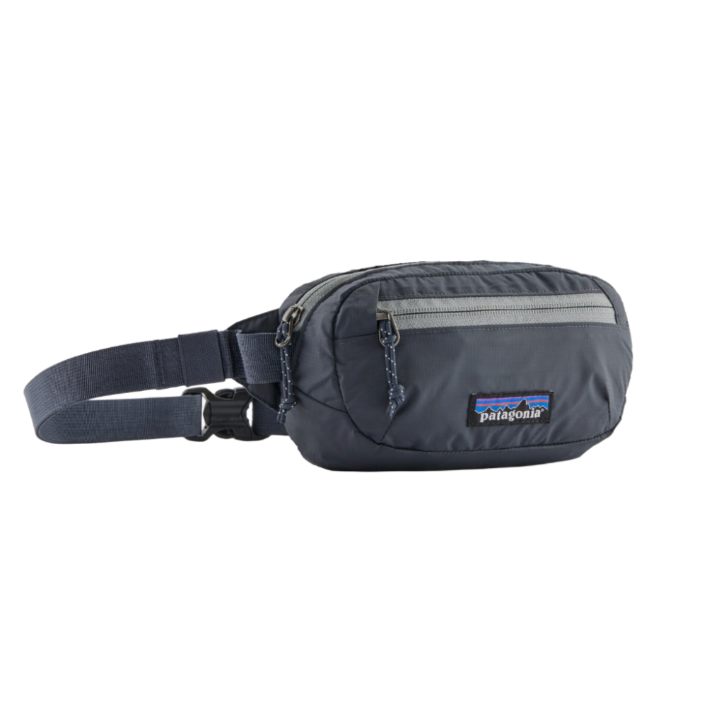 MARSUPIO PATAGONIA TERRAVIA SMOLDER BLUE