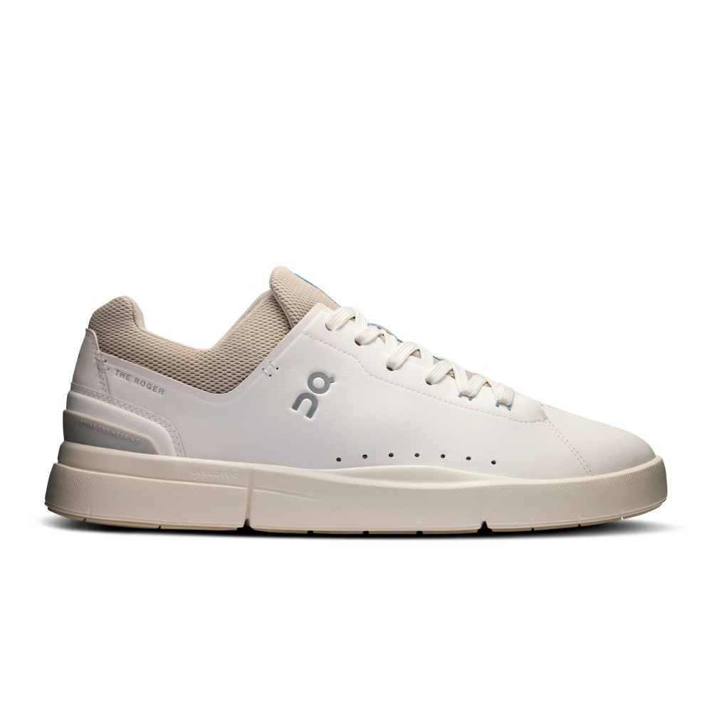 SCARPE ON THE ROGER ADVANTAGE DONNA WHITE SAND