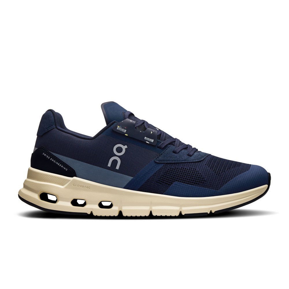 SCARPE ON CLOUDRIFT DONNA INK GLACIER