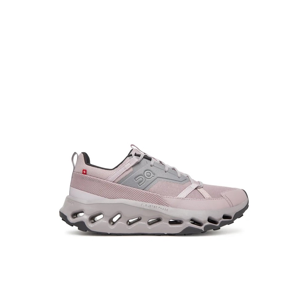 SCARPE ON CLOUDHORIZON DONNA MAUVE FADE