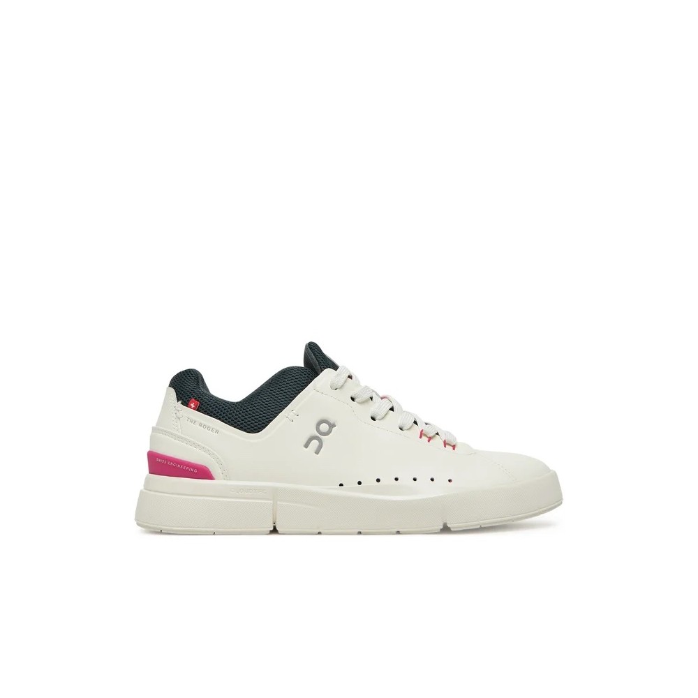 SCARPE ON THE ROGER ADVANTAGE DONNA IVORY PINK