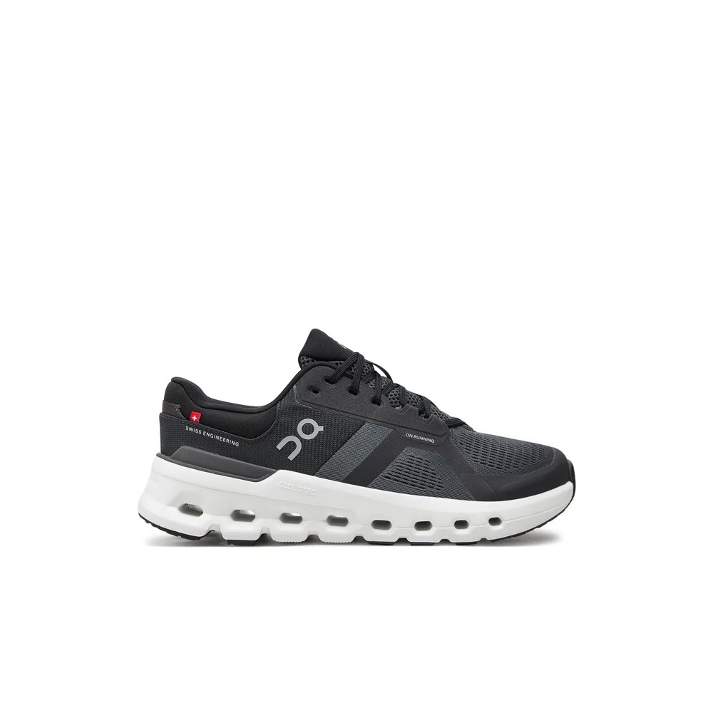 SCARPE ON CLOUDRUNNER 2 UOMO ECLIPSE BLACK